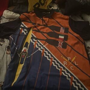 Gently used polo Ralph Lauren shirt